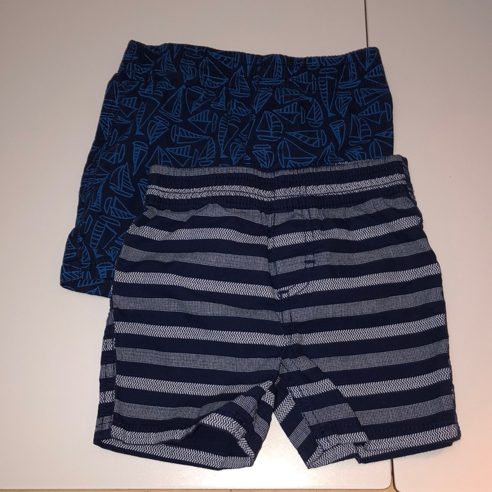 Nautica shorts bundle